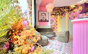Hotel La Petite Rosa
